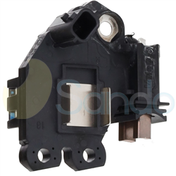 SRE15260 BACK VALEO Type 