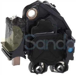 SRE15260 FRONT VALEO Type 