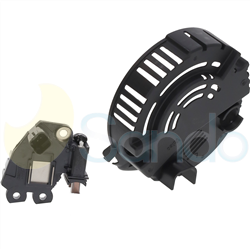 SRE15261 BACK VALEO Type 