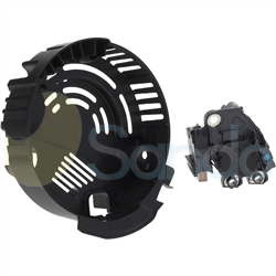 SRE15261 FRONT VALEO Type 