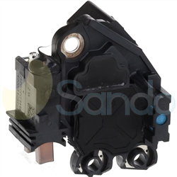 SRE15262 BACK VALEO Type 12V 
