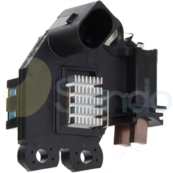 SRE15262 FRONT VALEO Type 12V 