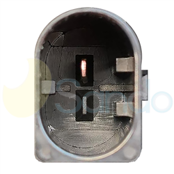 SRE15262 PLUG VALEO Type 12V 