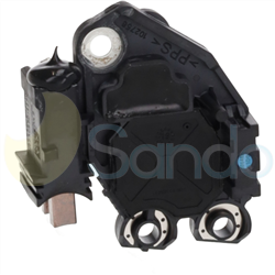 SRE15264 BACK VALEO Type 12V 