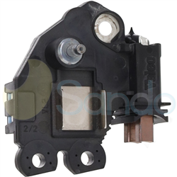 SRE15264 FRONT VALEO Type 12V 