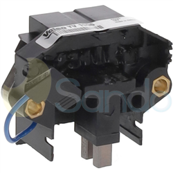 SRE15265 BACK VALEO Type 