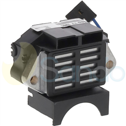 SRE15265 FRONT VALEO Type 