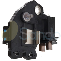 SRE15266 BACK VALEO Type 12V 