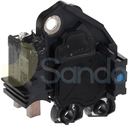 SRE15266 FRONT VALEO Type 12V 