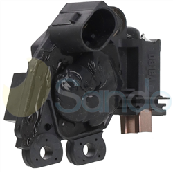 SRE15267 BACK VALEO Type 12V 