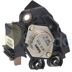 SRE15267 FRONT VALEO Type 12V 