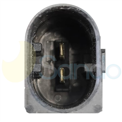 SRE15267 PLUG VALEO Type 12V 