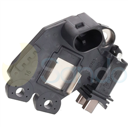 SRE15273 BACK VALEO Type 12V 