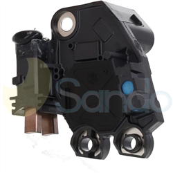 SRE15274 BACK VALEO Type 12V 