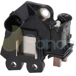SRE15274 FRONT VALEO Type 12V 