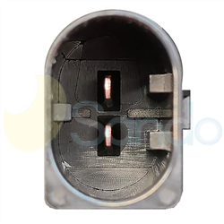 SRE15274 PLUG VALEO Type 12V 