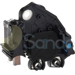 SRE15277 BACK VALEO Type 12V 
