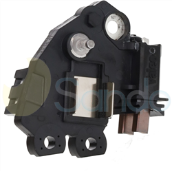 SRE15277 FRONT VALEO Type 12V 