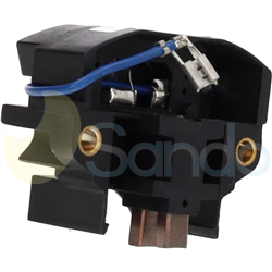 SRE15282 FRONT VALEO Type 12V 