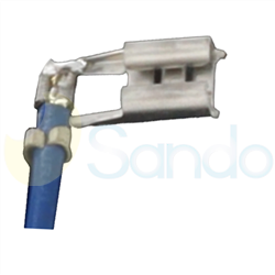 SRE15282 PLUG VALEO Type 12V 