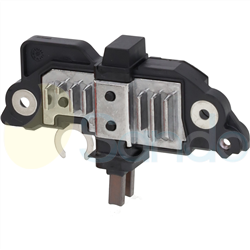 SRE15283 BACK VALEO Type 12V 