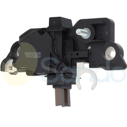 SRE15283 FRONT VALEO Type 12V 