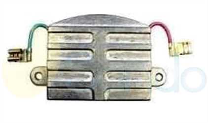 SRE15605 DEFAULT VALEO Type 24V 