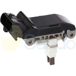 SRE15607 BACK VALEO Type 24V 