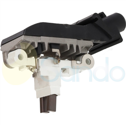 SRE15607 FRONT VALEO Type 24V 