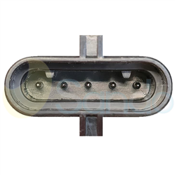 SRE15607 PLUG VALEO Type 24V 