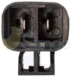 SRE20104 PLUG HITACHI Type 12V 