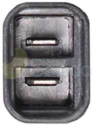 SRE20105 PLUG HITACHI Type 12V 