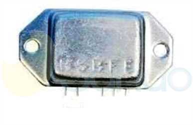 SRE20106 DEFAULT HITACHI Type 12V 