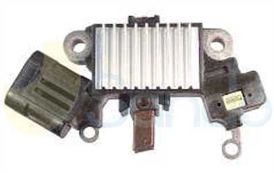SRE20110 DEFAULT HITACHI Type 12V 