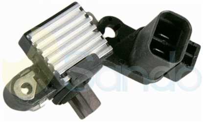 SRE20113 DEFAULT HITACHI Type 12V 