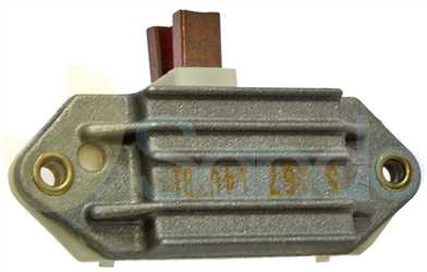 SRE21102 FRONT LETRIKA Type 12V 