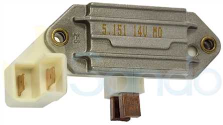 SRE21103 FRONT LETRIKA Type 12V 