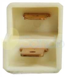 SRE21103 PLUG LETRIKA Type 12V 