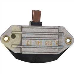 SRE21104 BACK LETRIKA Type 12V 