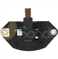 SRE21104 FRONT LETRIKA Type 12V 