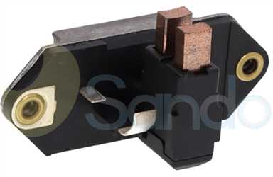 SRE21107 BACK LETRIKA Type 12V 