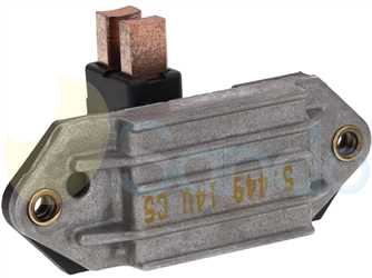 SRE21107 FRONT LETRIKA Type 12V 