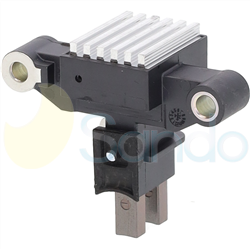 SRE21109 BACK LETRIKA Type 12V 