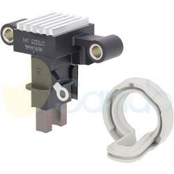 SRE21109 FRONT LETRIKA Type 12V 