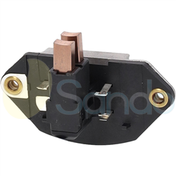 SRE21115 BACK LETRIKA Type 12V 