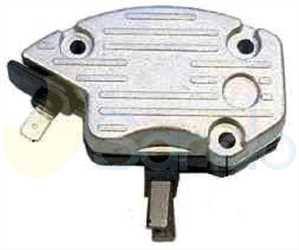 SRE25100 DEFAULT LUCAS Type 12V 