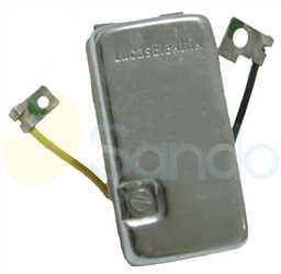 SRE25101 DEFAULT LUCAS Type 12V 