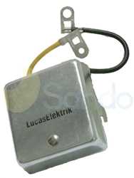 SRE25102 DEFAULT LUCAS Type 12V 