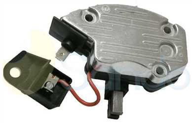 SRE25103 DEFAULT LUCAS Type 12V 