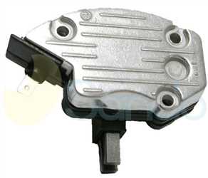 SRE25600 DEFAULT LUCAS Type 24V 
